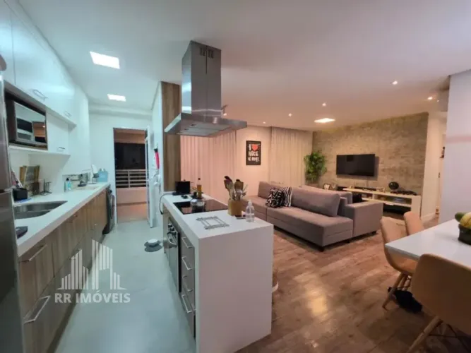 RR10278 Apartamento 83m² CONDOMÍNIO JARDINS DO BRASIL - Osasco, SP - 2 Dorms 2 Vagas - OPO