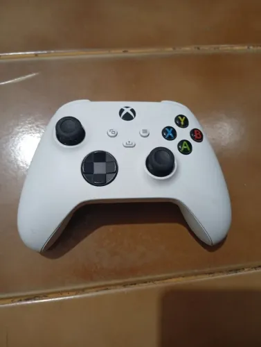 Controle Xbox séries s
