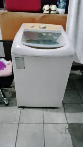 Máquina de lavar Consul 11 kilos