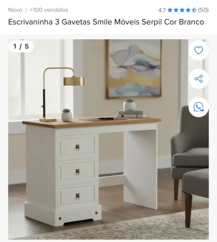 Escrivaninha