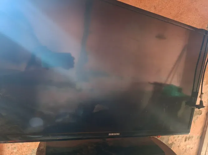 Televisão Samsung
