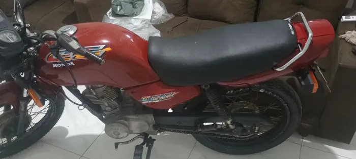 Vendo Titan 98