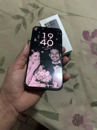 Motorola G67