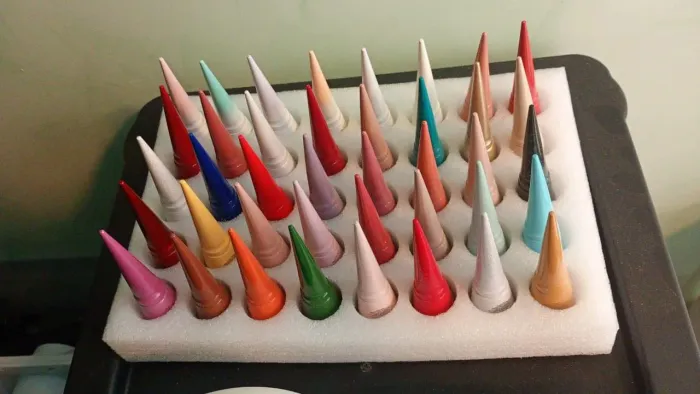Esmaltes