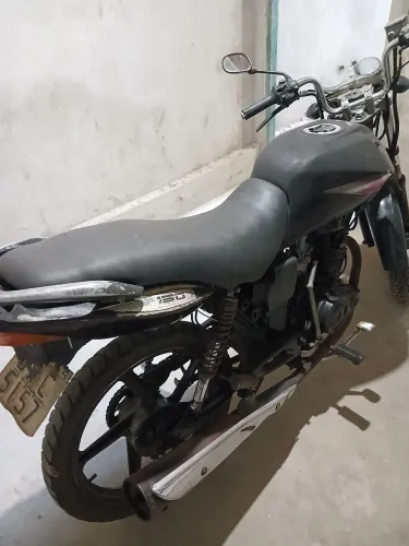 Moto para vender logo