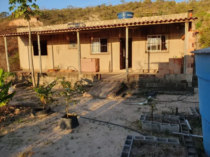 Vendo casa de 185m² com Piscina de 7m