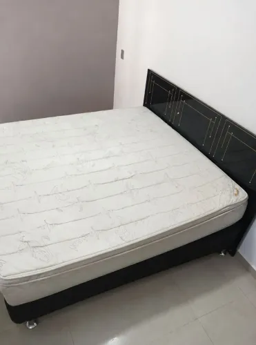 Conjunto Colchão KING Size