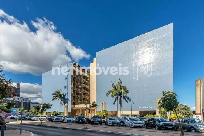 EDIFÍCIO PALÁCIO DO RÁDIO II