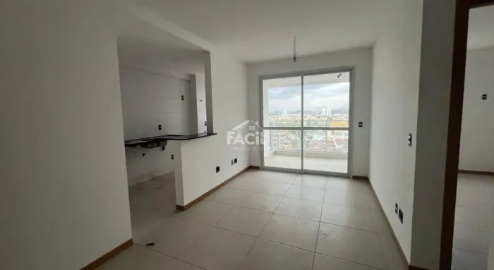 Apartamento à Venda em Coqueiral de Itaparica, 2 Quartos, 60m²