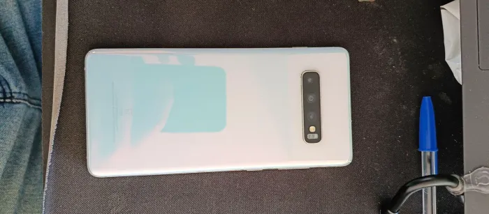 S10+ nunca aberto 