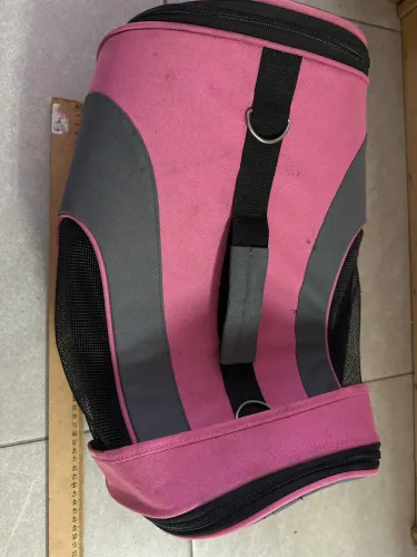 Bolsa Pet