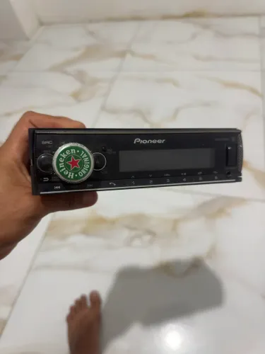 Pioneer x7000BR
