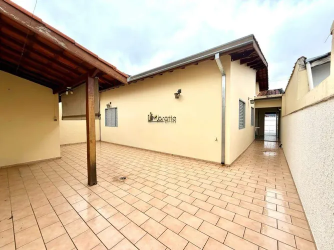 CASA RESIDENCIAL | CONFORTO, FUNCIONALIDADE E EXCELENTE ESTRUTURA