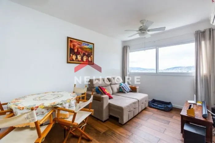 Apartamento em Rua Joaquim Cruz - Santo Antônio - Porto Alegre/RS