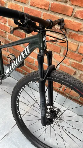 Bike novíssima