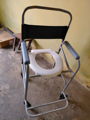Cadeira de banho