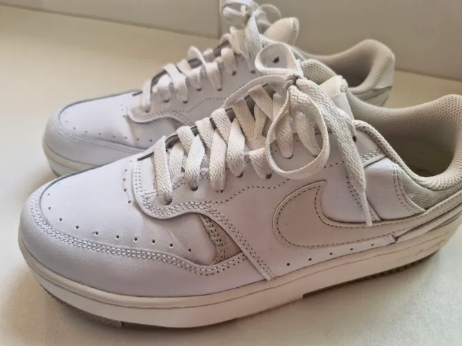 Tênis Nike Gamma Force - feminino - tam 39 Original