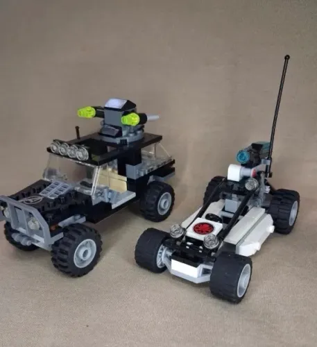 Lego Lego Avengers Hydra Showdown 76030 Super Heroes