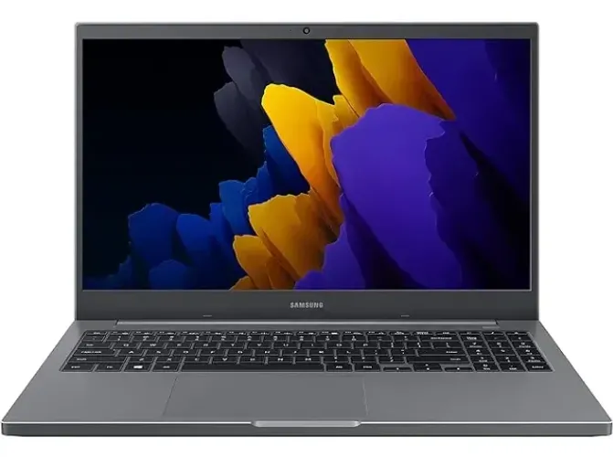 Notebook Samsung Book Np550xda Windows, Ssd256 - 4gb Ram zero