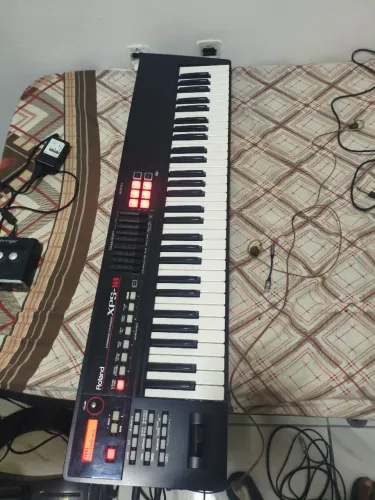 Roland XPS10