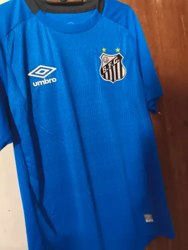 Camisa santos