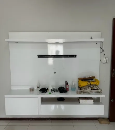 Rack para TV
