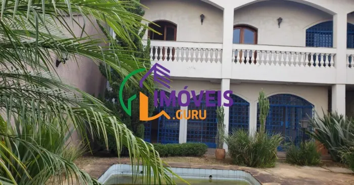 CASA TÉRREA - VILA MARIANA - SP