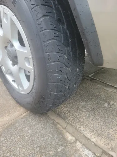 Ford Ecosport XLT 1.6/ 1.6 Flex 8V 5P 2005