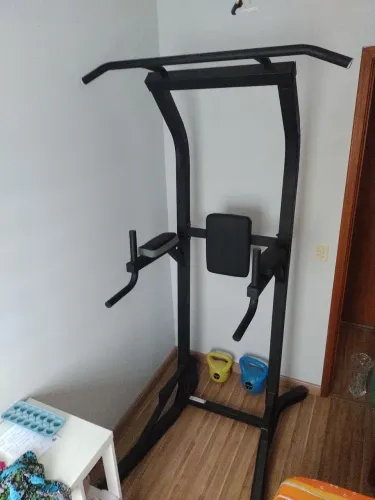 Barra de ginástica 