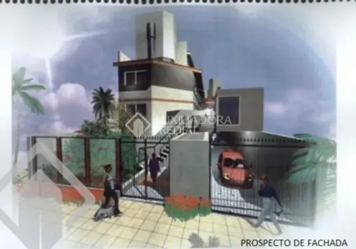 CASA CONDOMÍNIO FECHADO