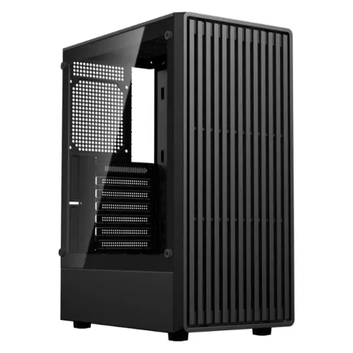 Gabinete Gamer Atx Zion Bg-062 Bluecase *ENTREGA GRÁTIS*
