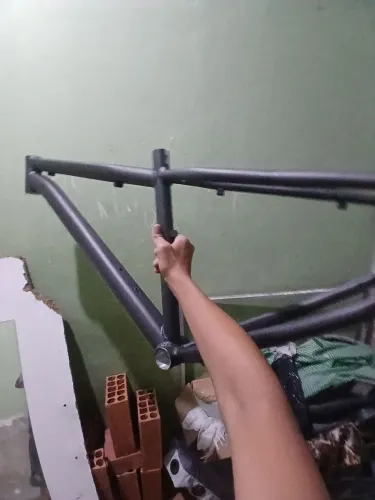 Quadro ksw novo usei 1 mês 