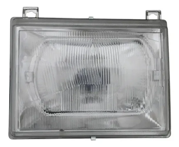 Farol Ford F-1000 F-4000 1993 1994 1995 Novo Sem Suporte Esquerdo/motorista
