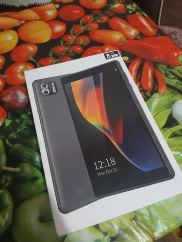 Tablet printom :leia a descrição