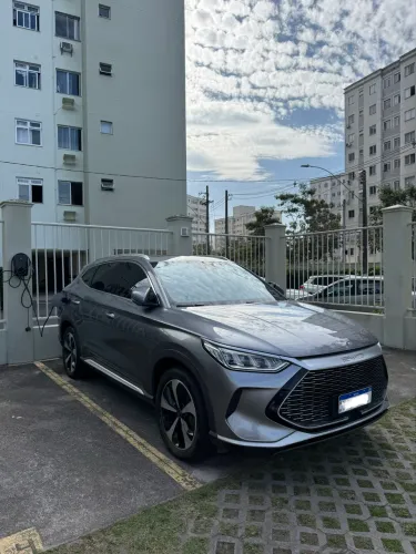 BYD Song Plus 1.5 16V Aut. (hibrido) 2025