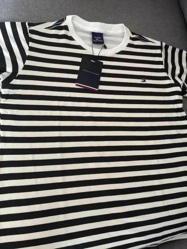 camisa tommy etiquetada!!!