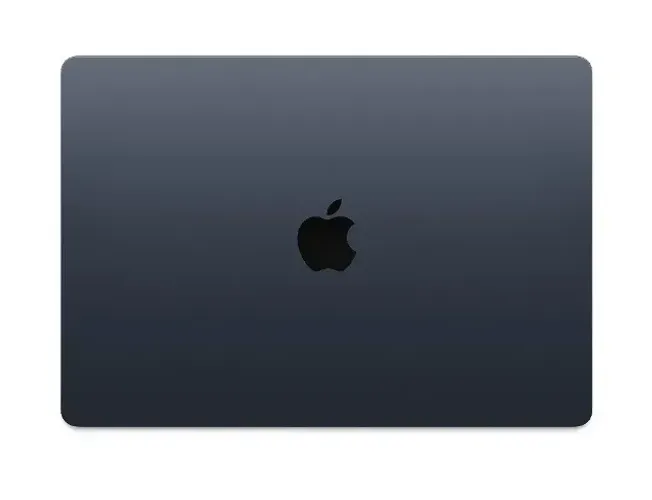 MacBook Air 15 Polegadas Chip M5 16GB RAM 512GB SSD Lacrado com 1 Ano de Garantia Apple