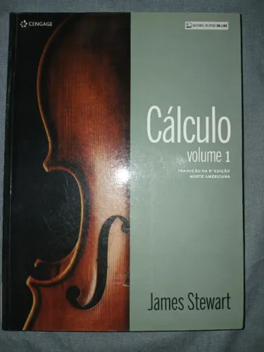 cálculo 1 james stewart