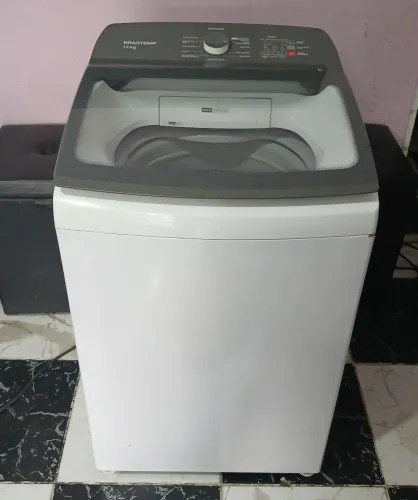 Brastemp Ative 12kg - Entrego