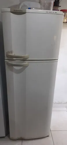Eletro domedtico