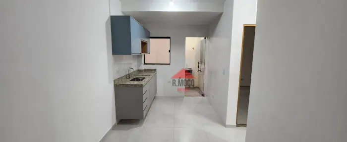 Apartamento com 2 dormitórios para alugar, 39 m² por R$ 2.024,63/mês - Artur Alvim - São P