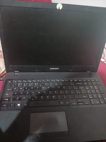 Notebook Samsung