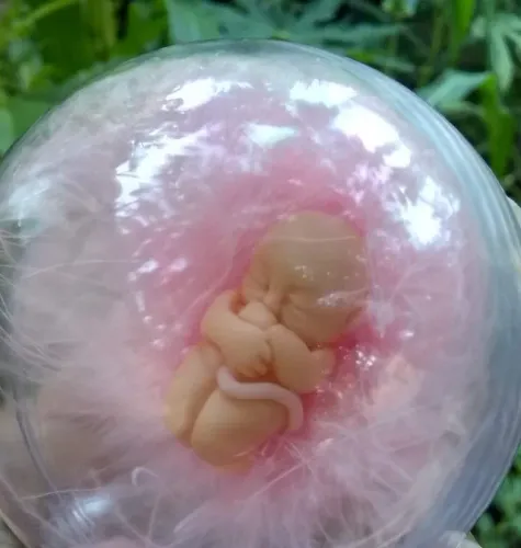 lembrancinha de luxo maternidade bebe na bolinha cha de bebe revelação nascimento