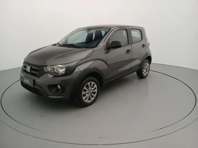 Fiat Mobi Like 1.0 Fire Flex 5P. 2025