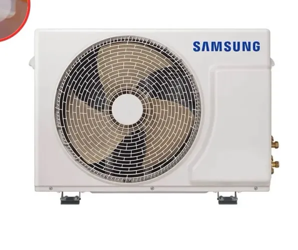 Ar condicionado Samsung 12.000 BTU