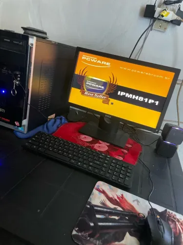 Pc para troca ou venda