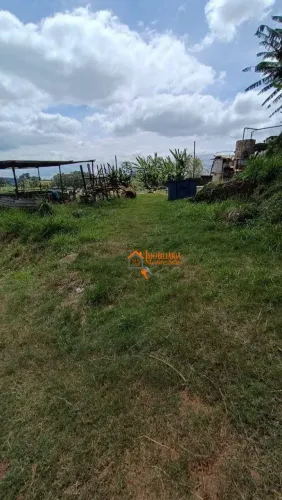 Terreno para alugar, 2100 m² por R$ 15.000,00/mês - Água Chata - Guarulhos/SP
