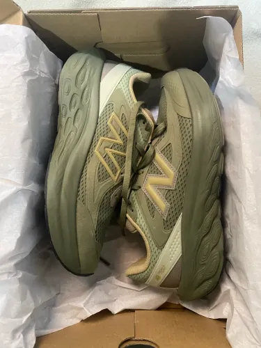 Tênis New balance trainer 38