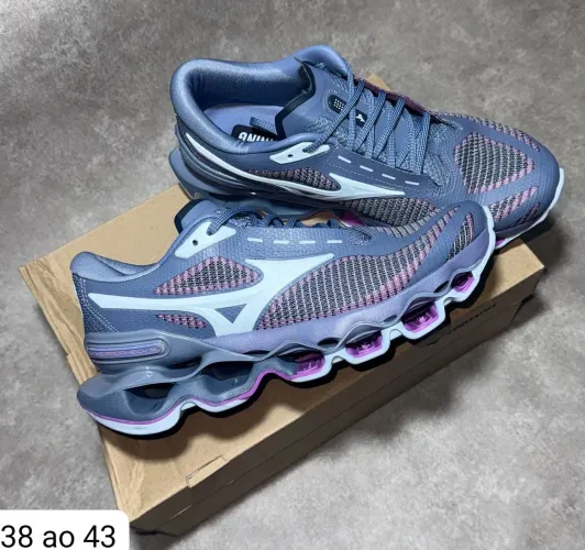 Mizuno Prophecy 15