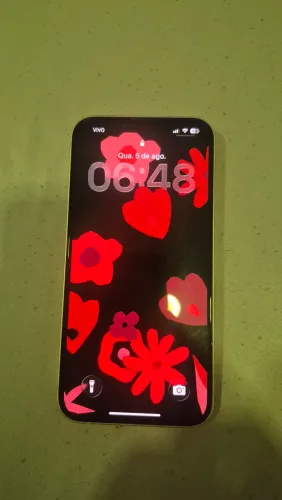 CELULAR IPHONE 13